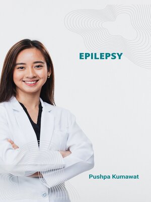 cover image of Epilepsy